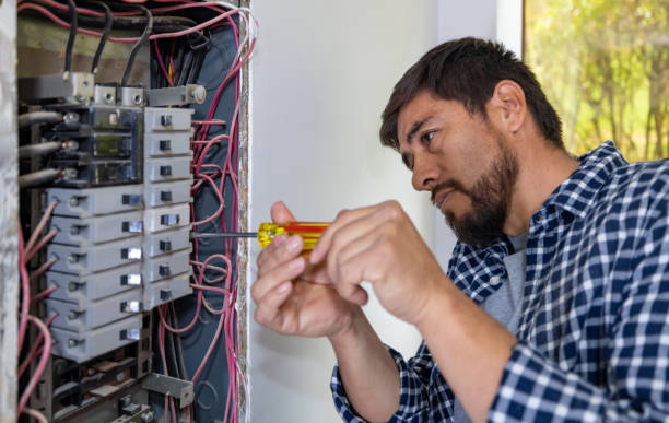 Emergency Electrical Repair Services in Havre, MT